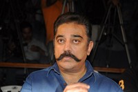 Kamal Haasan Pics